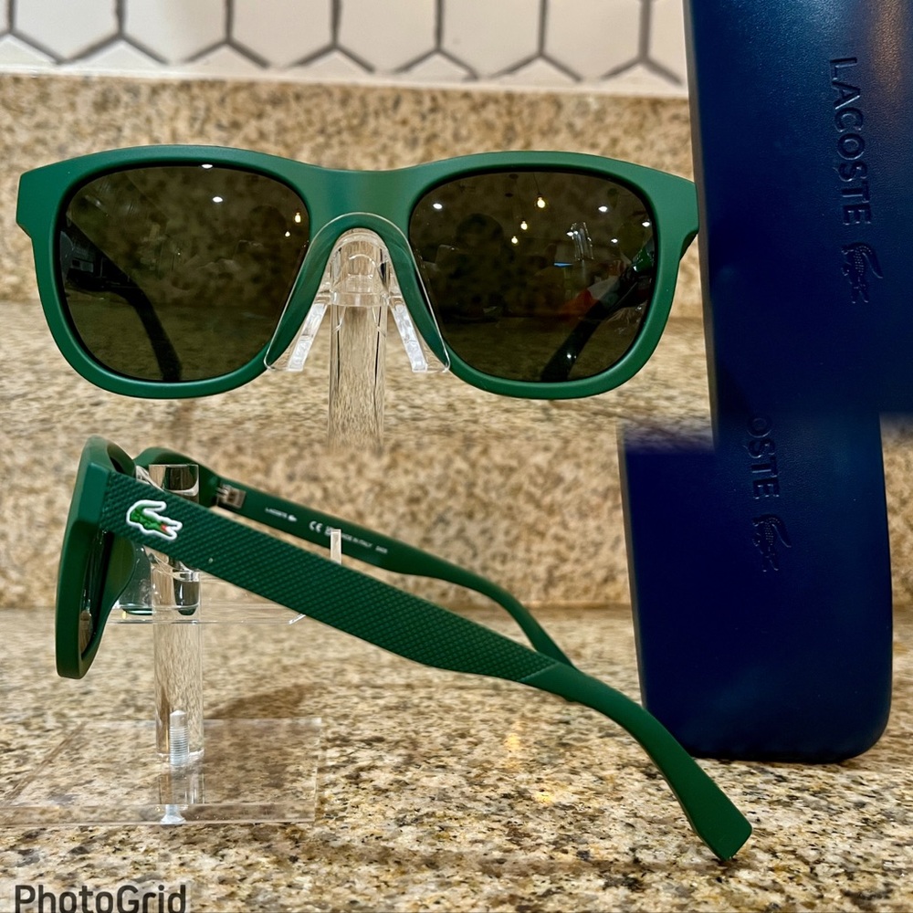 Lacoste sunglasses